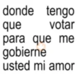 Texto Brat Amor💘❤️