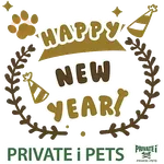 PRIVATE i PETS Xmas & New Year 2026