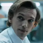 STRANGER THINGS