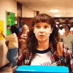 STRANGER THINGS