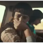 STRANGER THINGS