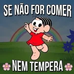 O mundo precisa de amor