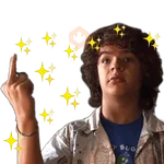 Stranger Things