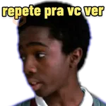Stranger Things