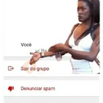 N VAI NAMORAR CMG? 