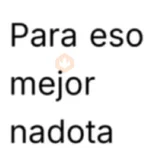 Frases de la chaviza /Brat 