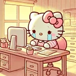 🎀🍭 Hello Kitty 🍭🎀 5