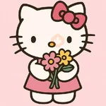 🎀🍭 Hello Kitty 🍭🎀 5