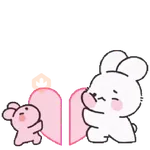 💌 Amor cute 3 💕