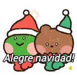 🎄❄️Navidad~2️⃣⛄