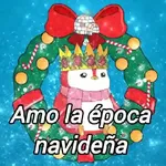 🎄❄️Navidad~2️⃣⛄