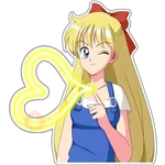 TwinkleB Sailormoon