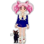 TwinkleB Sailormoon
