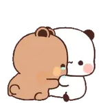 Bubu & Dudu : Amor 2 