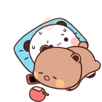 Bubu & Dudu : Amor 2 