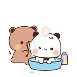 Bubu & Dudu : Amor 2 