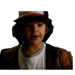 Stranger Things