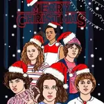 Stranger Things