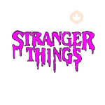 Stranger Things