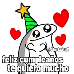 Feliz cumpleaños 🎂🎉 mov