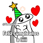Feliz cumpleaños 🎂🎉 mov