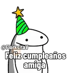 Feliz cumpleaños 🎂🎉 mov