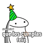 Feliz cumpleaños 🎂🎉 mov