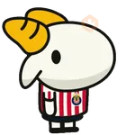 Día del emoji MisPinchesChivas