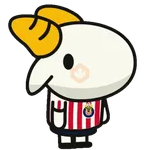 Día del emoji MisPinchesChivas