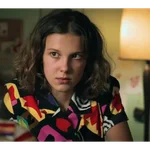 stranger things