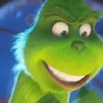 As melhores Grinch 💚