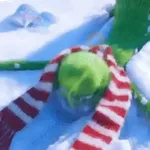 As melhores Grinch 💚