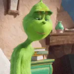 As melhores Grinch 💚