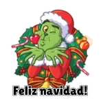 Navidad | Grinch 💚🎄