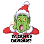 Navidad | Grinch 💚🎄