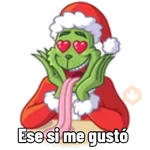 Navidad | Grinch 💚🎄