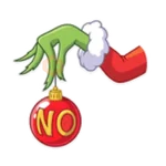 Navidad | Grinch 💚🎄
