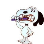 snoopy