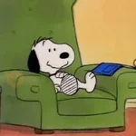 snoopy