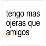 ✏️Texto Brat~💚🩶