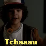 Stranger things