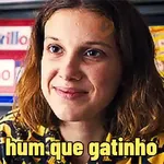 Stranger things