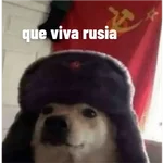 rusia