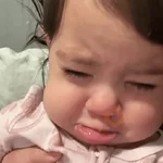 melhores memes de bebês