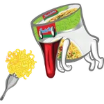Indomie Noodle