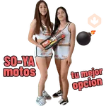 Mis pegatinas