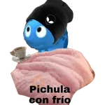 puchaina