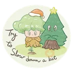 Shhh Shhh 聖誕心靈篇(英文版)