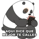 Escandalosos 