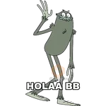 Escandalosos 